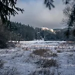 Villa Tauhaus Manetin