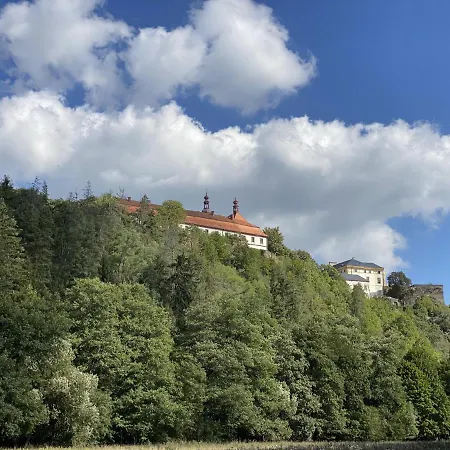 Vila Tauhaus *