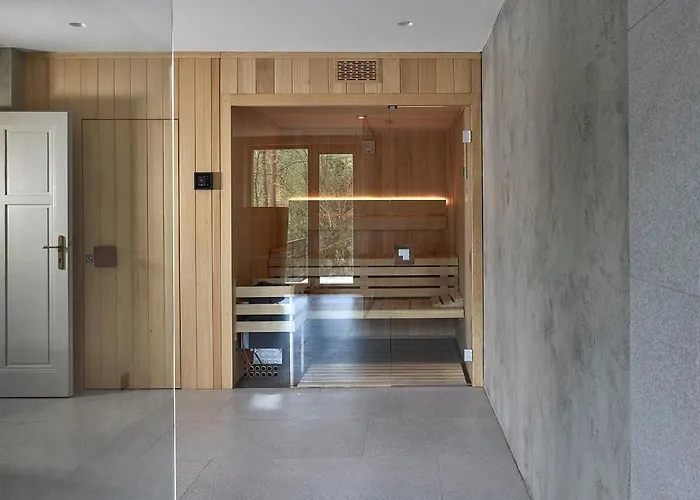 Villa Tauhaus