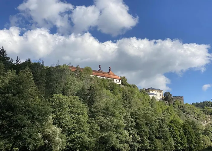 Villa Tauhaus *