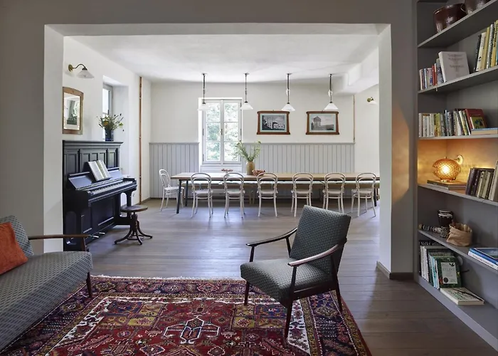 Tauhaus * Manetin